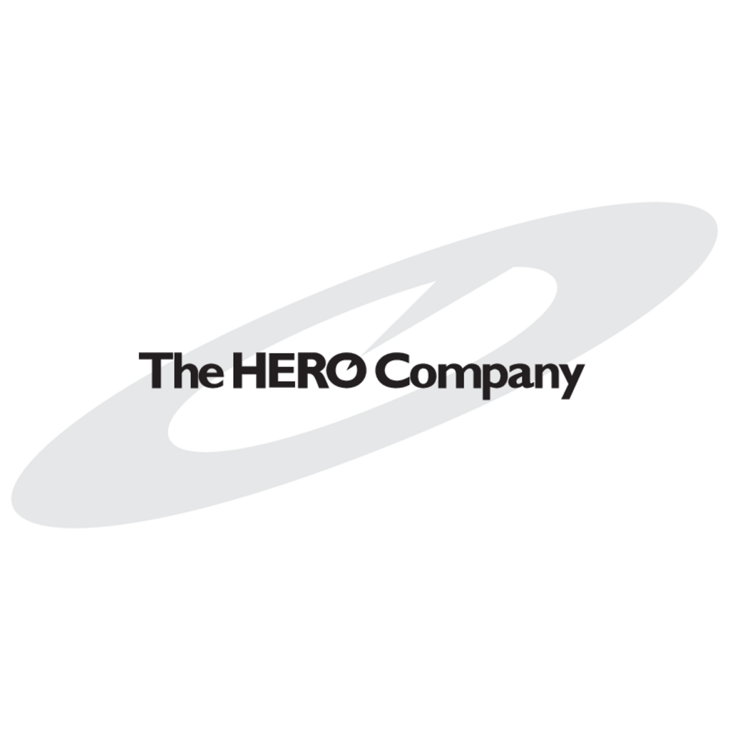 The,Hero,Company