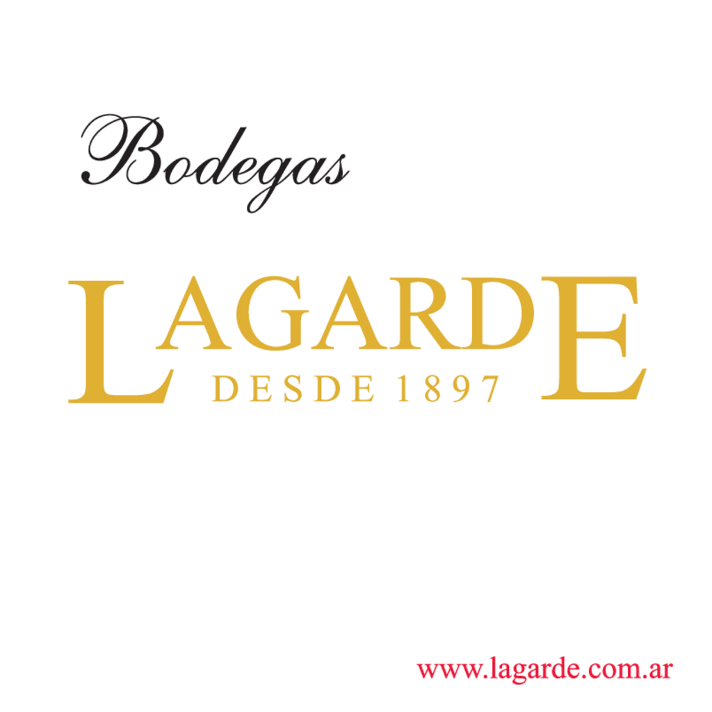 Bodegas,Lagarde