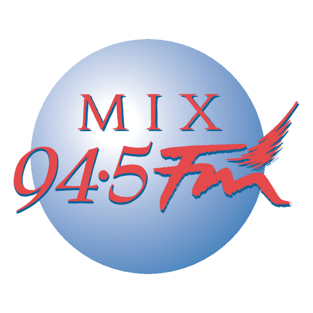 Mix,94,5,FM
