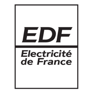 EDF(107) Logo