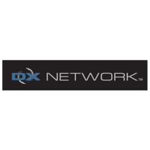 DX Networks Logo