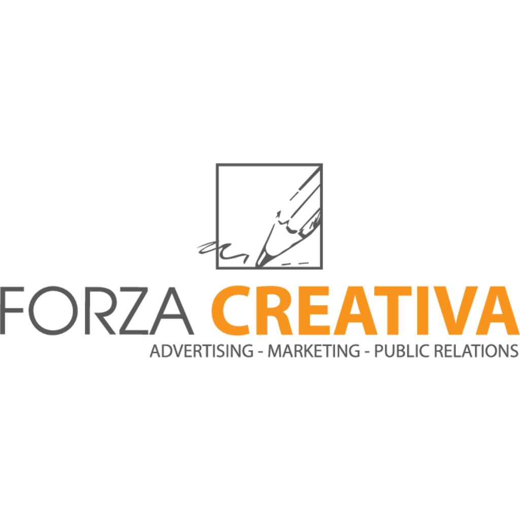 Logo, Design, United States, Forza Creativa