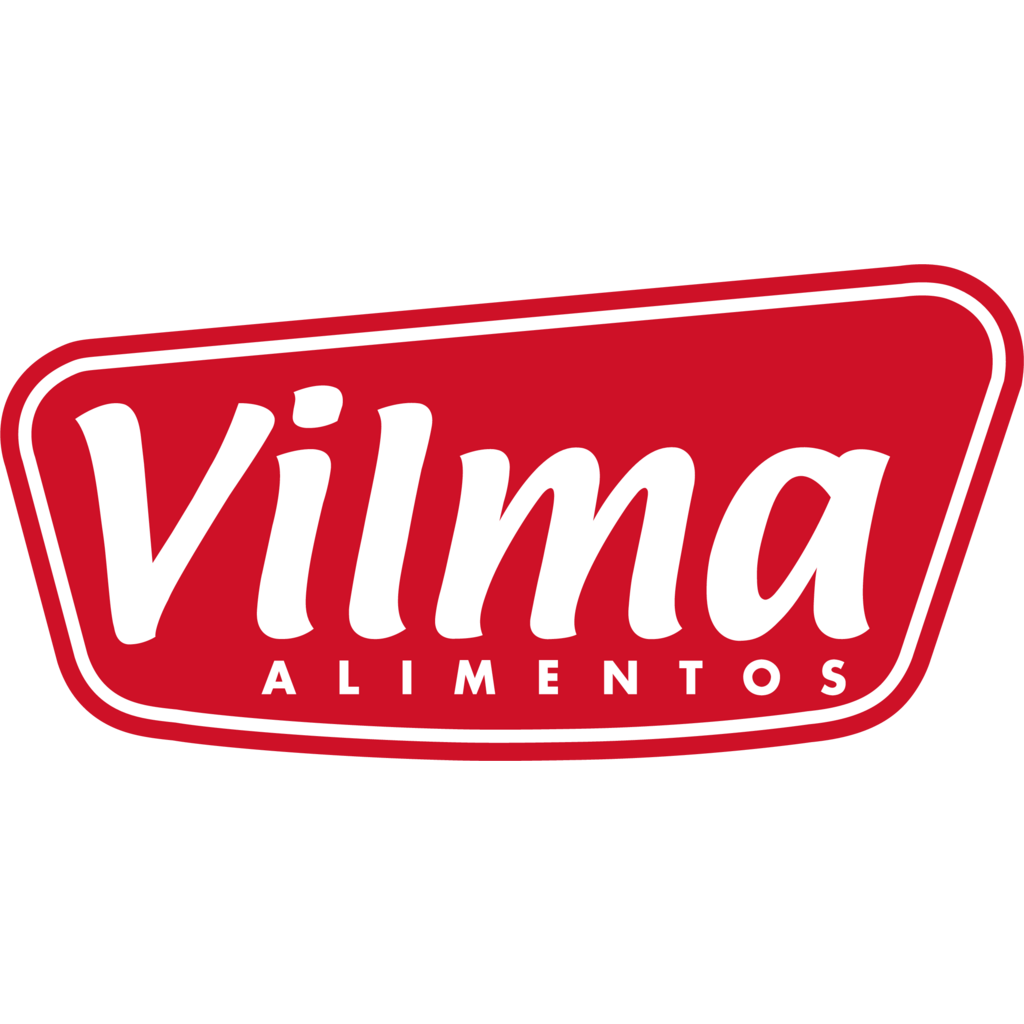 Logo, Food, Brazil, Vilma Alimentos