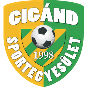 Cigand SE Logo