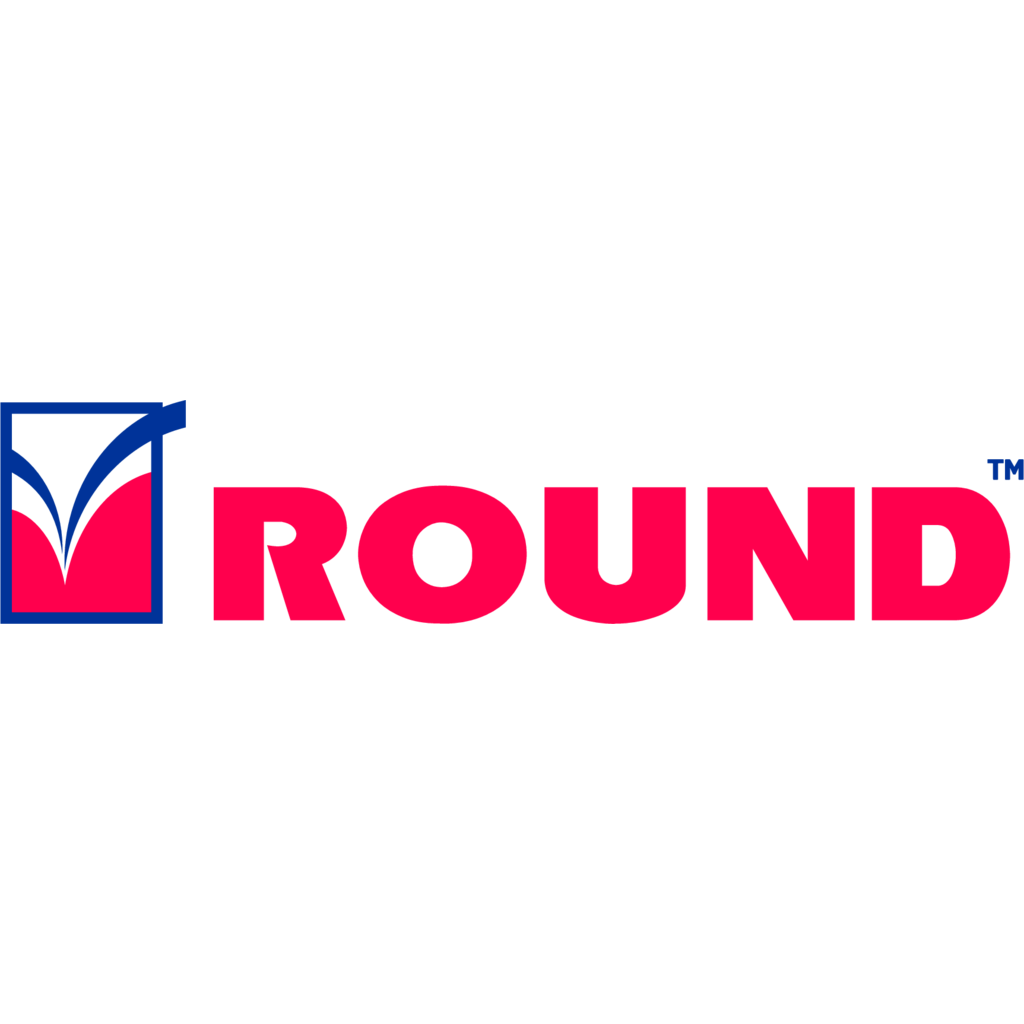 Atlantic ROUND Logo Boiler