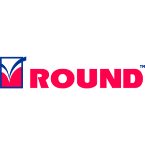 ROUND Logo Logo