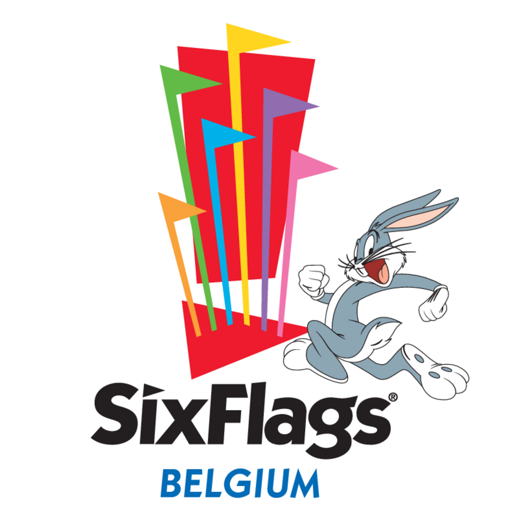 Six,Flags,Belgium(210)