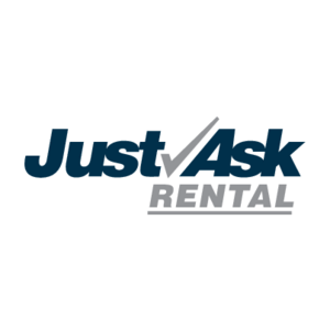 Just Ask Rental Logo