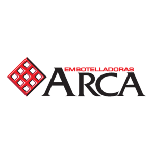 Embotelladoras Arca Logo