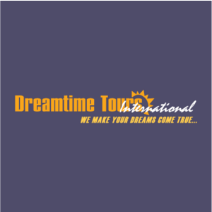 Dreamtime Tours International Logo