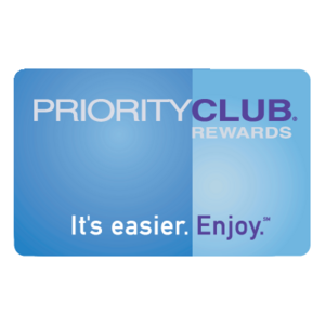 Priority Club Rewards Logo