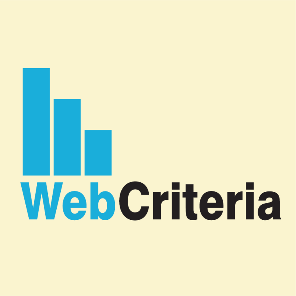 WebCriteria