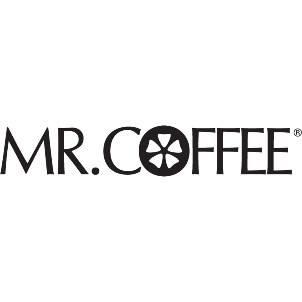 Mr,,Coffee