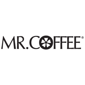 Mr  Coffee Logo