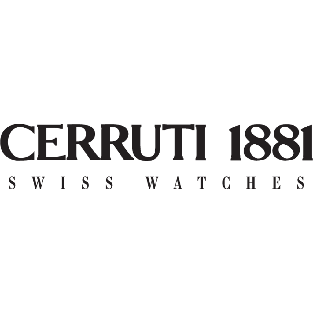 Cerruti,1881