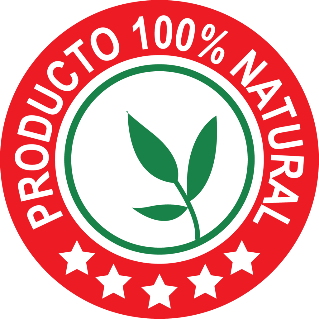 Producto,100%,Natural