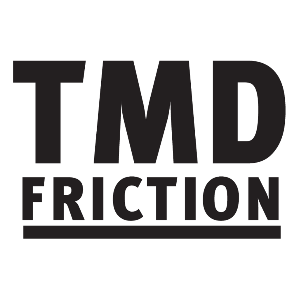 TMD,Friction