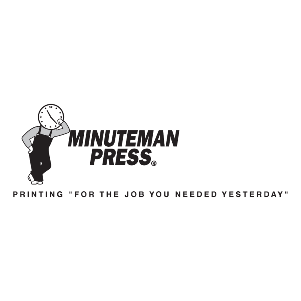 Minuteman,Press(279)