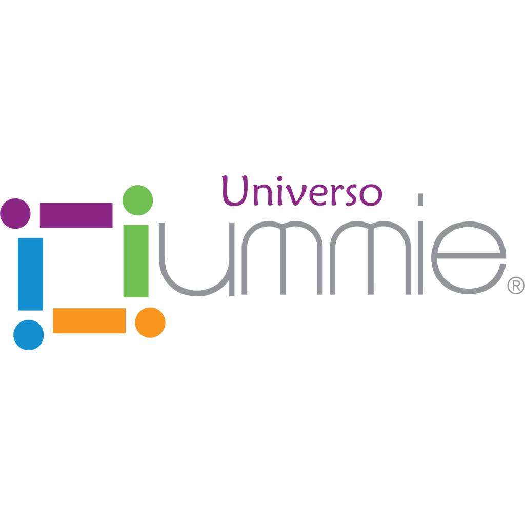 Logo, Unclassified, Mexico, Universo iummie