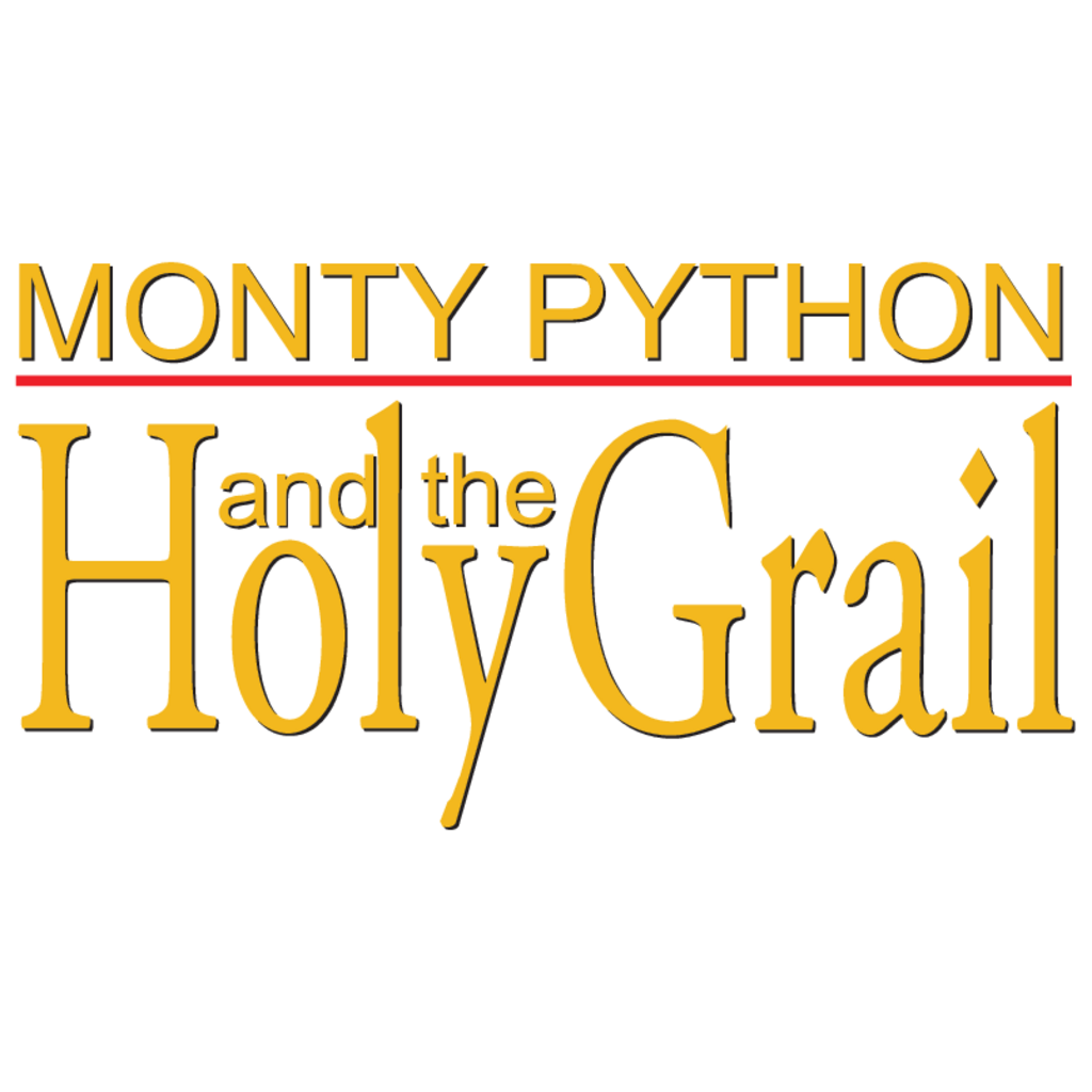 Monty,Python,and,the,Holy,Grail