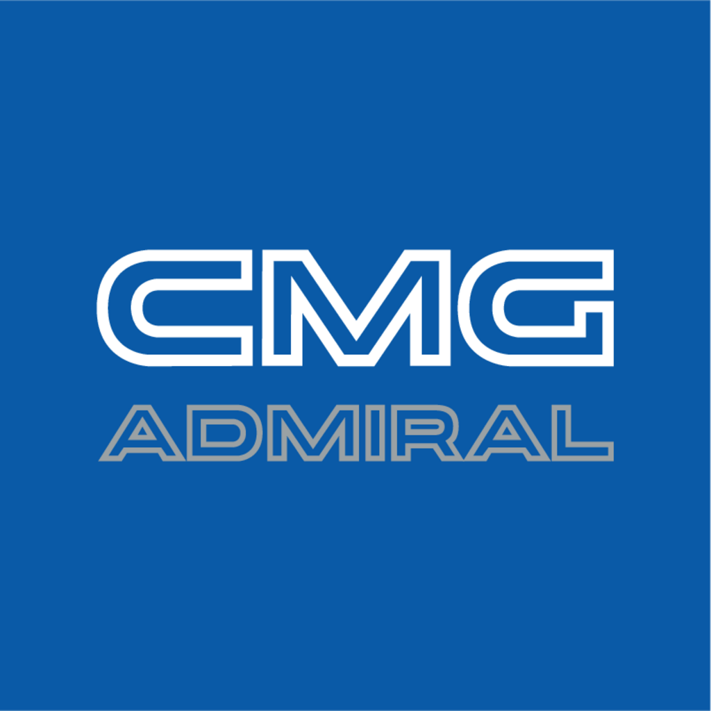 CMG,Admiral