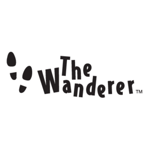 The Wanderer Logo