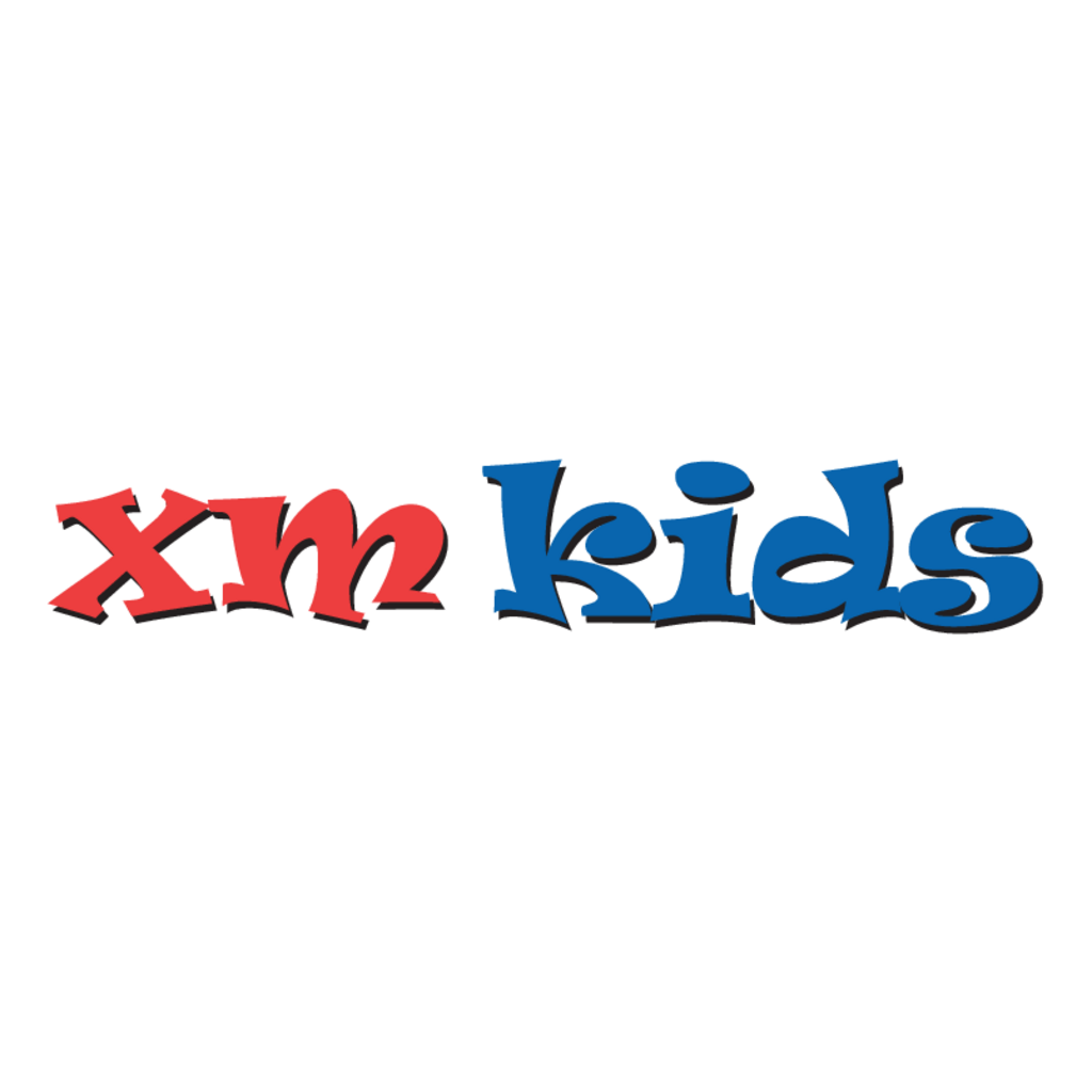 XM,Kids(25)