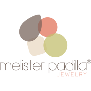 Melister Padilla Jewelry Logo