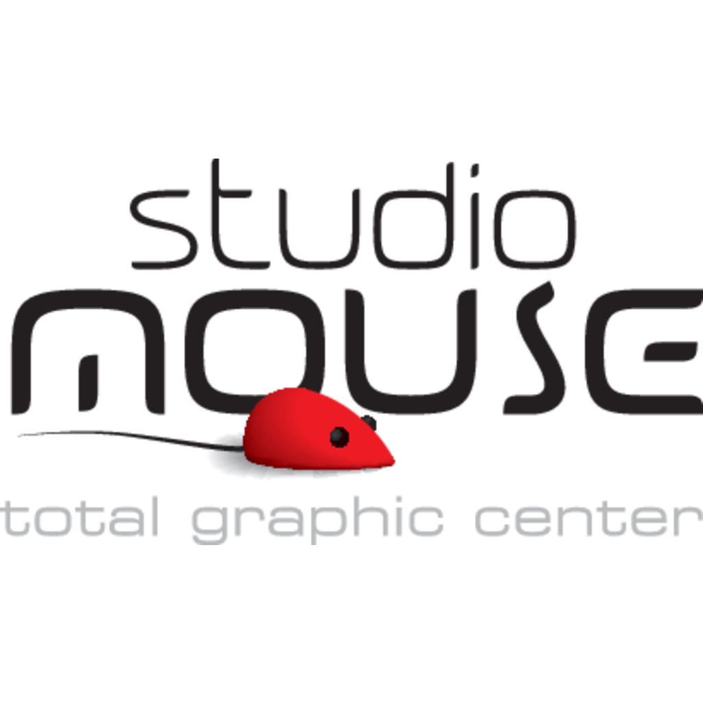 Mouse,Studio