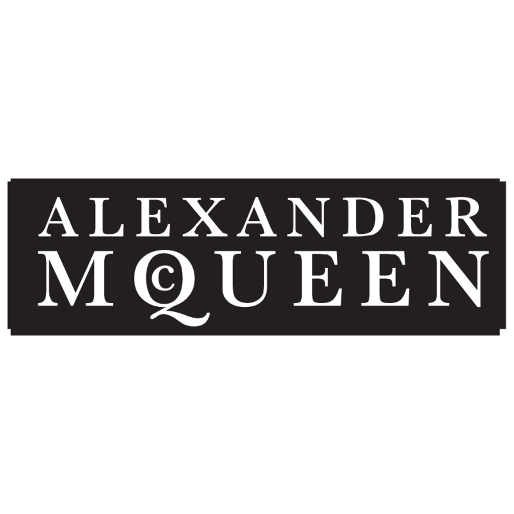Alexander,McQueen