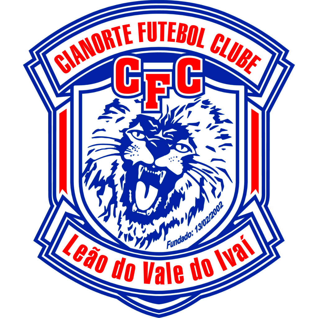 Cianorte,FC