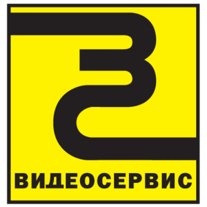 VideoService Logo
