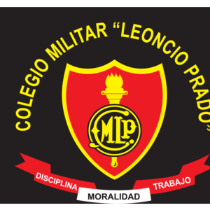 Logo, Education, Peru, Leoncio Prado