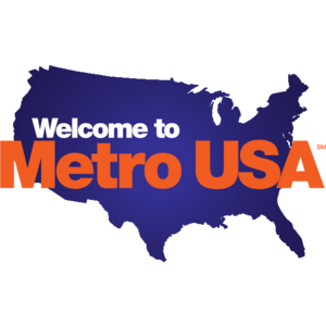MetroPCS Welcome to Metro USA