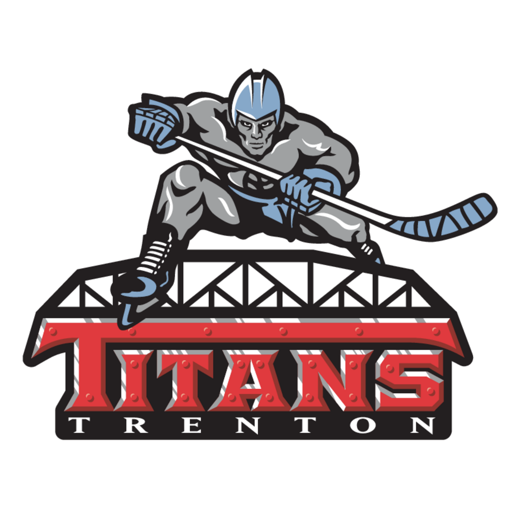 Trenton,Titans
