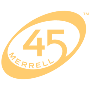 Merrell 45