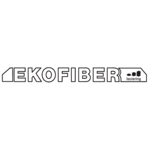 Ekofiber Logo