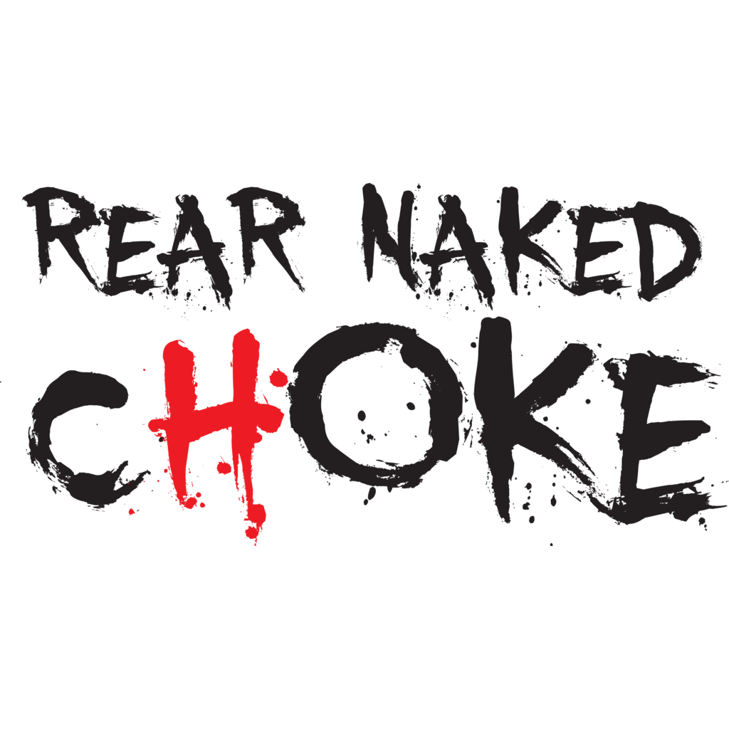 Rear,Naked,Choke