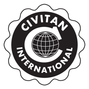 Civitan International(135) Logo