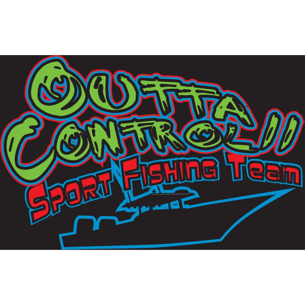 Outta,Control,Sportfishing,Team