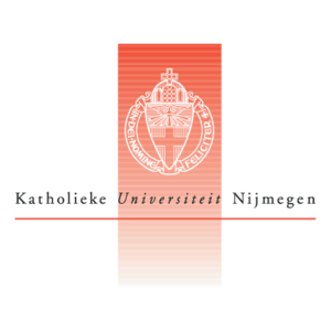 Katholieke Universiteit Nijmegen Logo