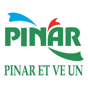 Pinar Et Ve Un Logo