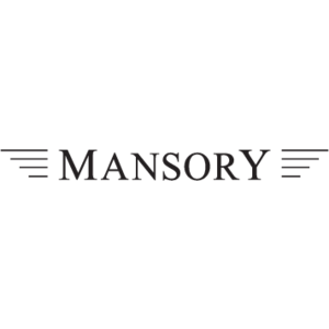 Logo, Auto, Mansory