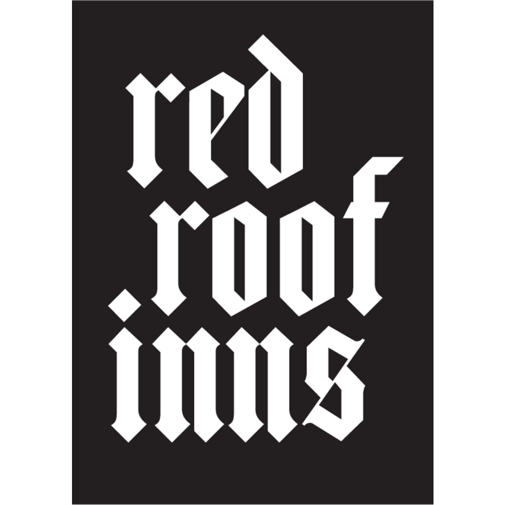 Red,Roof,Inns