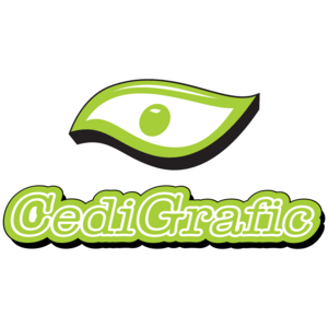 Cedi Grafic Logo