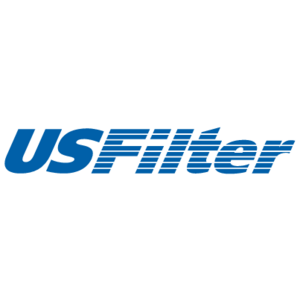 US Filter Logo