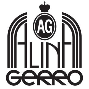 Alina Gerro Logo