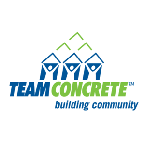 Team Concrete Logo