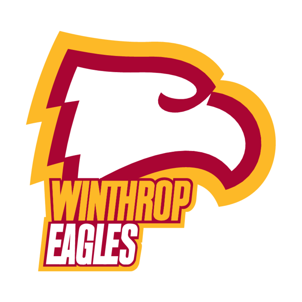 Winthrop,Eagles(76)