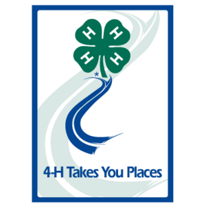 4-H Logo